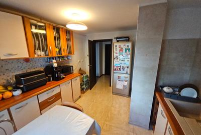 Apartament cu 2 camere decomandat în Central - 11