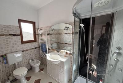 Casă cu 5 camere cu Canalizare în Snagov - 16