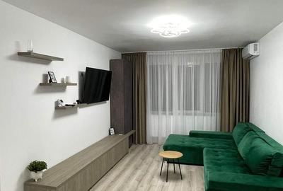 Apartament cu 2 camere decomandat în Faleză - 4