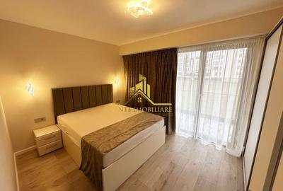 2 camere, ultrafinisat, terasa, parcare, Zorilor, Sigma, Cat friendly - 4