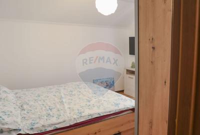 Casa cu 4 camere, de inchiriat in cartierul Tineretului - 13