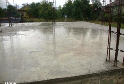 Casă cu 2 camere în Viforâta - 1