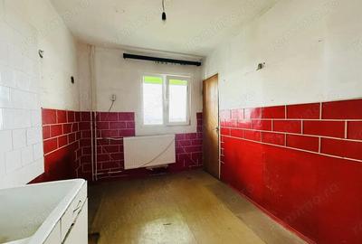 Apartament cu 2 camere decomandat în Rogerius - 2