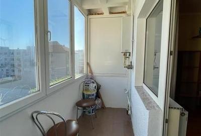 Apartament cu Centrala Casa de Pensii - 7