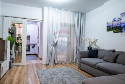 Apartament cu 1 camere de vanzare in zona Fundeni - 2