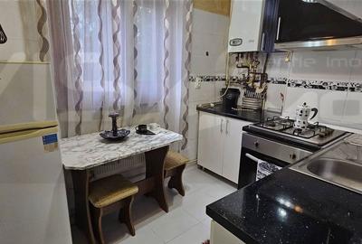 Apartament cu 2 camere decomandat în Central - 5