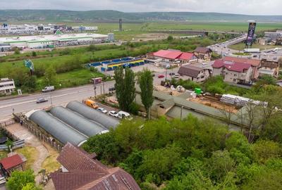 Spațiu comercial, de 190 mp, în Valea Lupului - 5