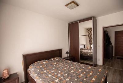 Zona Stirbei Voda garsoniera de inchiriat - 1