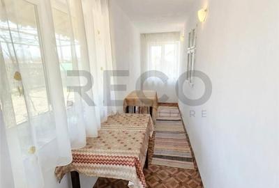Casă cu 1 camere cu Teren 2676 Mp în Șimian - 13