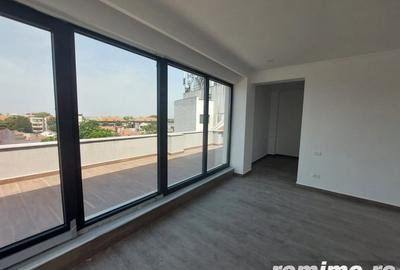 Spațiu comercial, de 100 mp, în Capitol - 2