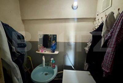 Apartament cu 3 camere decomandat, mobilat în Central - 10