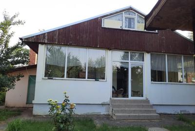 Casa cu toate utilitatile Gruiu, Ilfov - 2