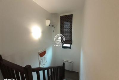 Casă cu 4 camere cu Teren 650 Mp în Rediu - 12