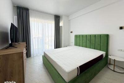Apartament cu 2 camere decomandat în Nord - 6