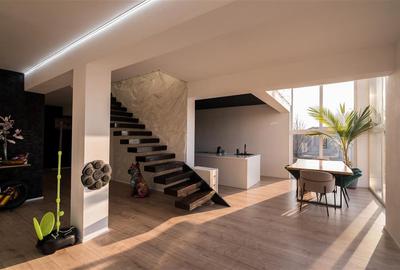 Casă cu 5 camere cu Teren 900 Mp în Oncea - 6