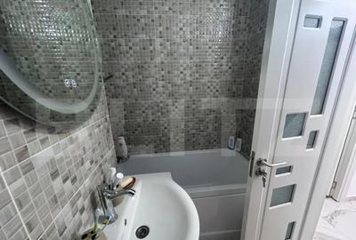 Apartament cu 2 camere decomandat în George Enescu - 2