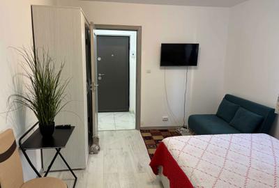Apartament cu 2 camere nedecomandat în Central - 4