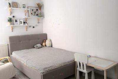 Apartament cu 2 camere decomandat în Central - 3