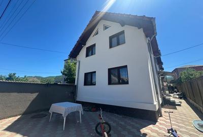 Casă individuală cu 5 camere cu Canalizare în Cugir - 14