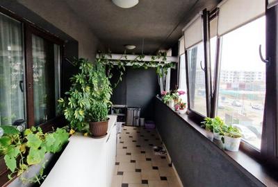 Apartament cu 2 camere decomandat în Prelungirea Ghencea - 20