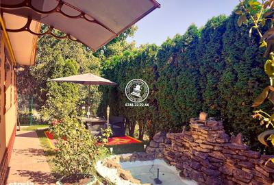 Casă cu 4 camere în Albești - 6