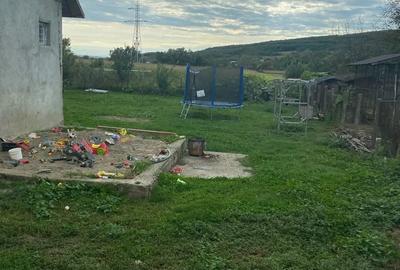 Vanzare casa cu teren generos ?i anexe gospodare?ti 40 ari - 5