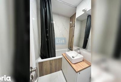 Apartament cu 3 camere semidecomandat, mobilat în Gheorgheni - 10