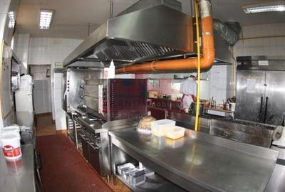 Dacia vila  utilata  pentr restaurant parter etaj curte  terasa 400`mp - 8