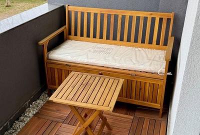 Apartament cu 3 camere în Lăpuș Argeș - 5