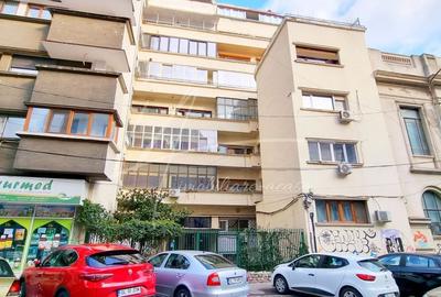 Apartament cu 2 camere semidecomandat, mobilat în Sala Palatului - 35