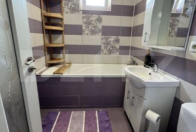 Apartament cu 3 camere în Nord - 1