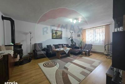 Casă cu 3 camere cu Teren 197 Mp în Central - 11