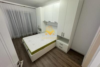 3 camere, modern, parcare,bloc nou, Marasti zona Fabricii - 3