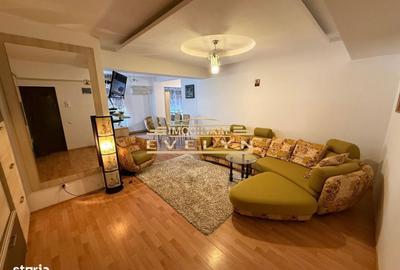 Apartament cu 2 camere în Ultracentral - 1