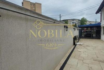 Spațiu comercial, de 400 mp, în Central - 6