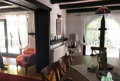 De pensiune in Sinaia - 11