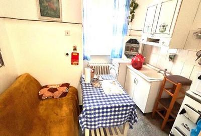 Apartament 2 camere ET. 1 - 6