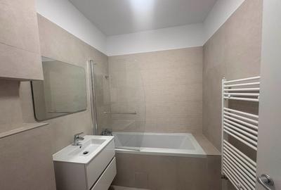 Apartament 2 camere, prima inchiriere, Tunari Darwin Residence - 12