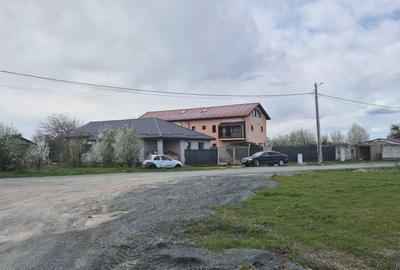 Spațiu comercial, în Vadu Anei - 5