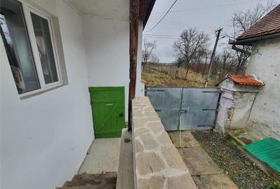 Ocazie!Oaza de liniste in satul Colun,cu 572mp ,la 40km de Sibiu Ocazie!Oaza de liniste in satul Colun,cu 572mp ,la 40km de Sibiu - 3