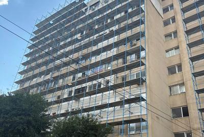 Garsoniera zona Micro 3 - 1