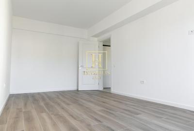 Garsonieră decomandată în Bucium - 2