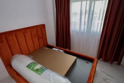 Apartament 3 camere, bloc nou, etaj intermediar, Radauti - 7
