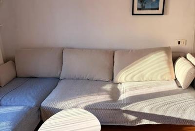 Apartament cu 3 camere semidecomandat, mobilat în Buziașului - 11