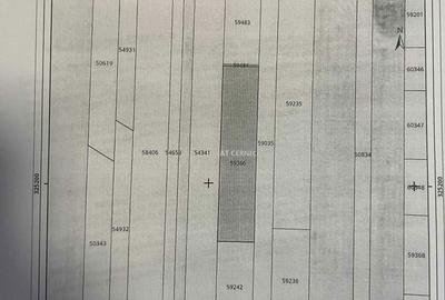 Spațiu comercial, în Căldăraru - 1