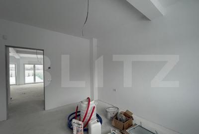 Duplex modern cu 5 camere | teren generos | Dumbravi?a - 16