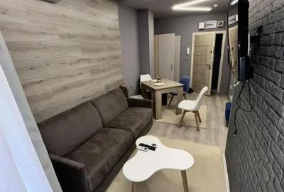 Apartament cu 2 camere semidecomandat în Circumvalațiunii