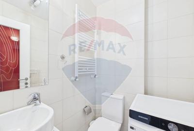 Apartament 4 camere de inchiriat in zona Aviatiei - Floreasca - 17