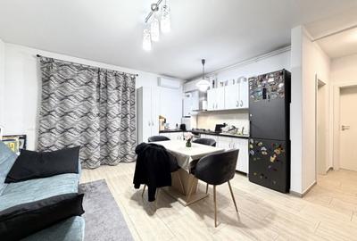 Apartament cu 2 camere decomandat în Dumbrăvița - 3