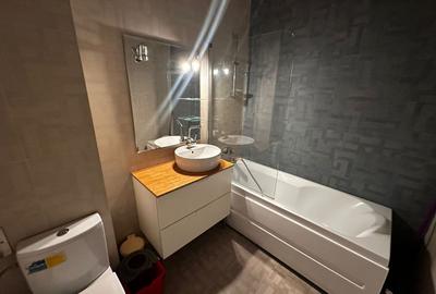 Apartament cu 2 camere semidecomandat în Politehnica - 7